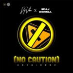 Seyi Vibez - No Caution (Gbemidebe) ft. Bella Shmurda