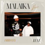 Teni - Malaika (Remix) ft. Fridayy